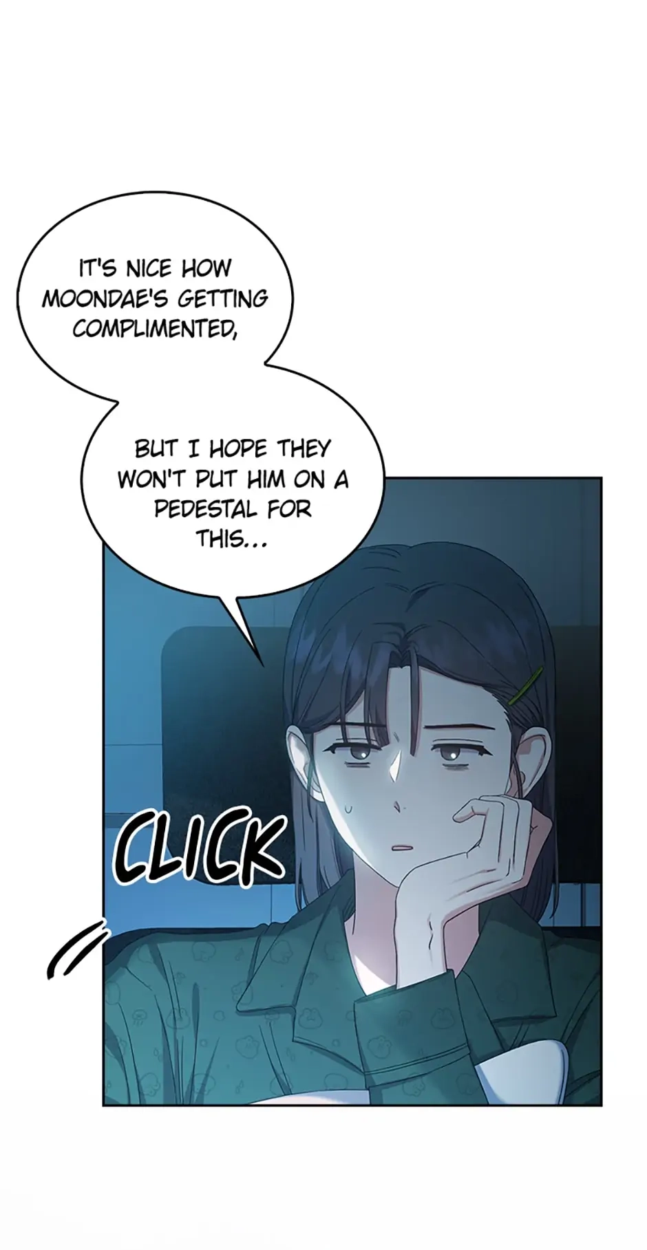 Debut or Die! Chapter 23, page 56 of 69