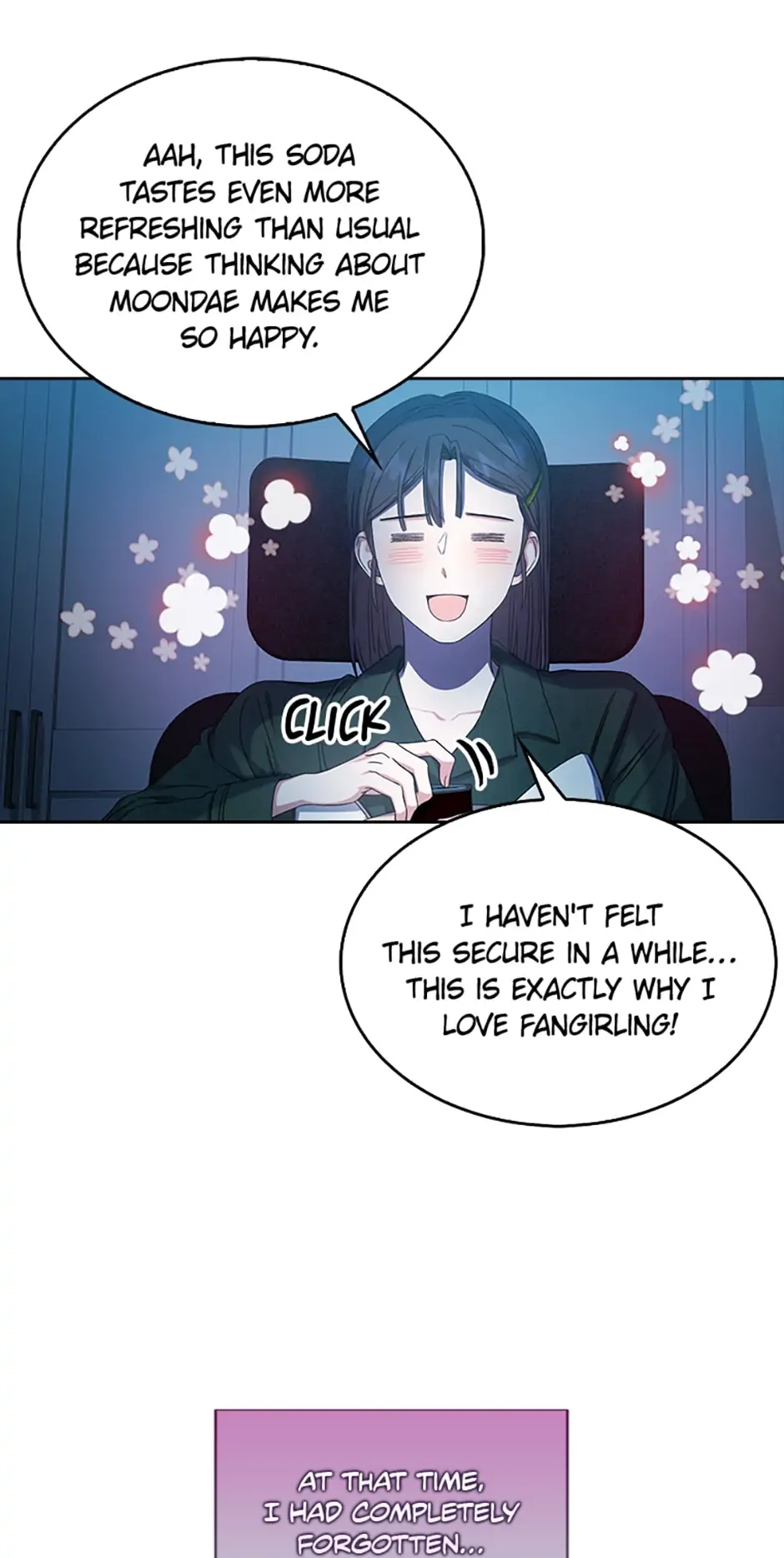 Debut or Die! Chapter 23, page 62 of 69