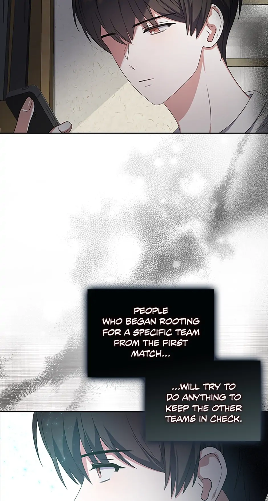 Debut or Die! Chapter 23, page 7 of 69