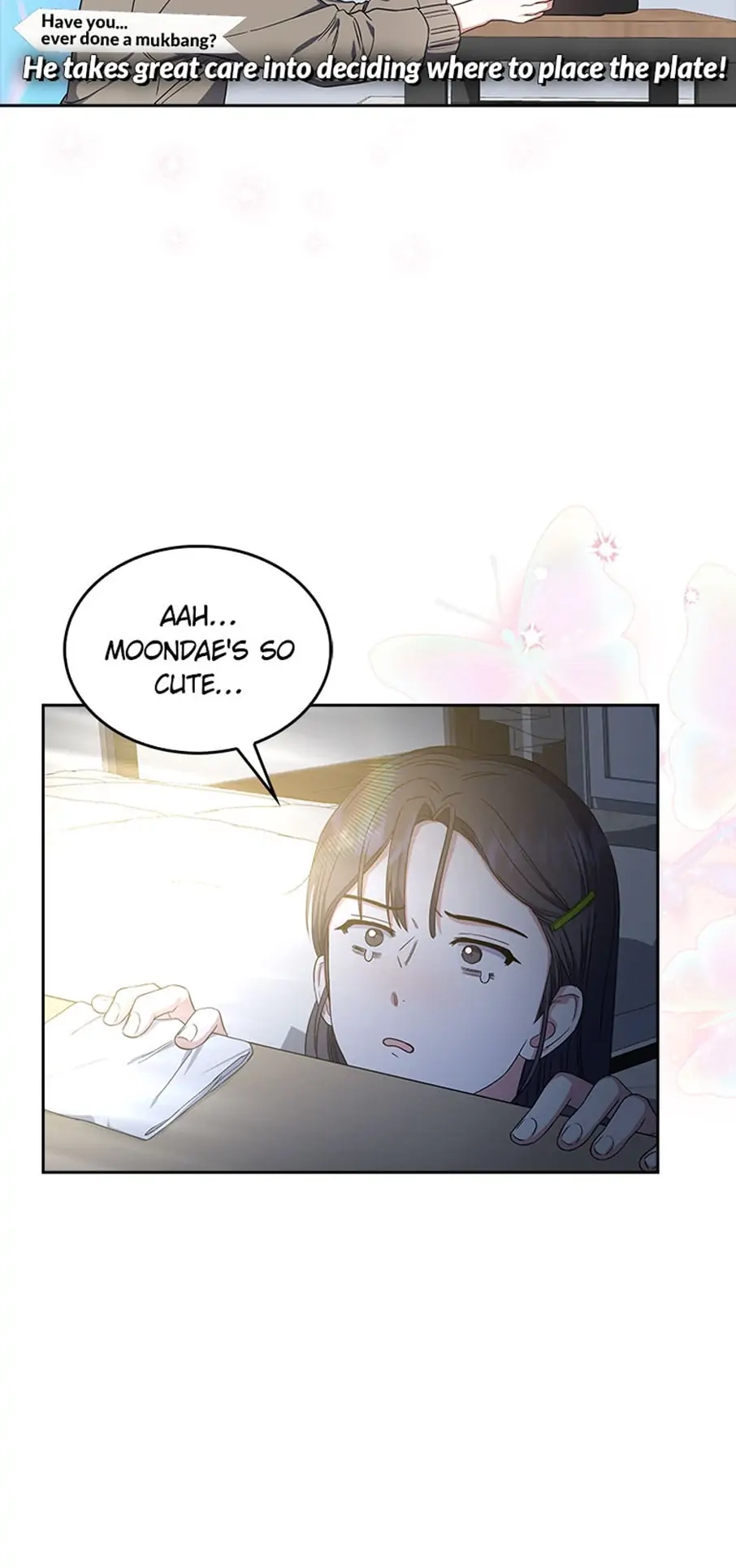 Debut or Die! Chapter 24, page 16 of 53