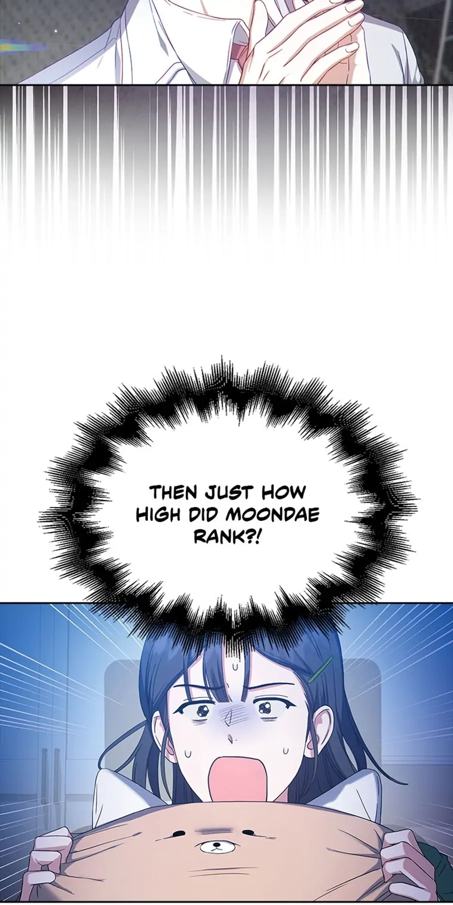 Debut or Die! Chapter 24, page 52 of 53