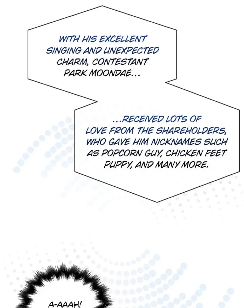 Debut or Die! Chapter 25, page 11 of 65