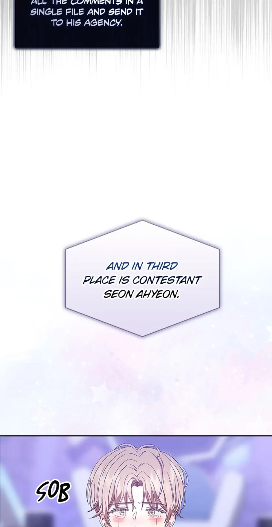 Debut or Die! Chapter 25, page 32 of 65