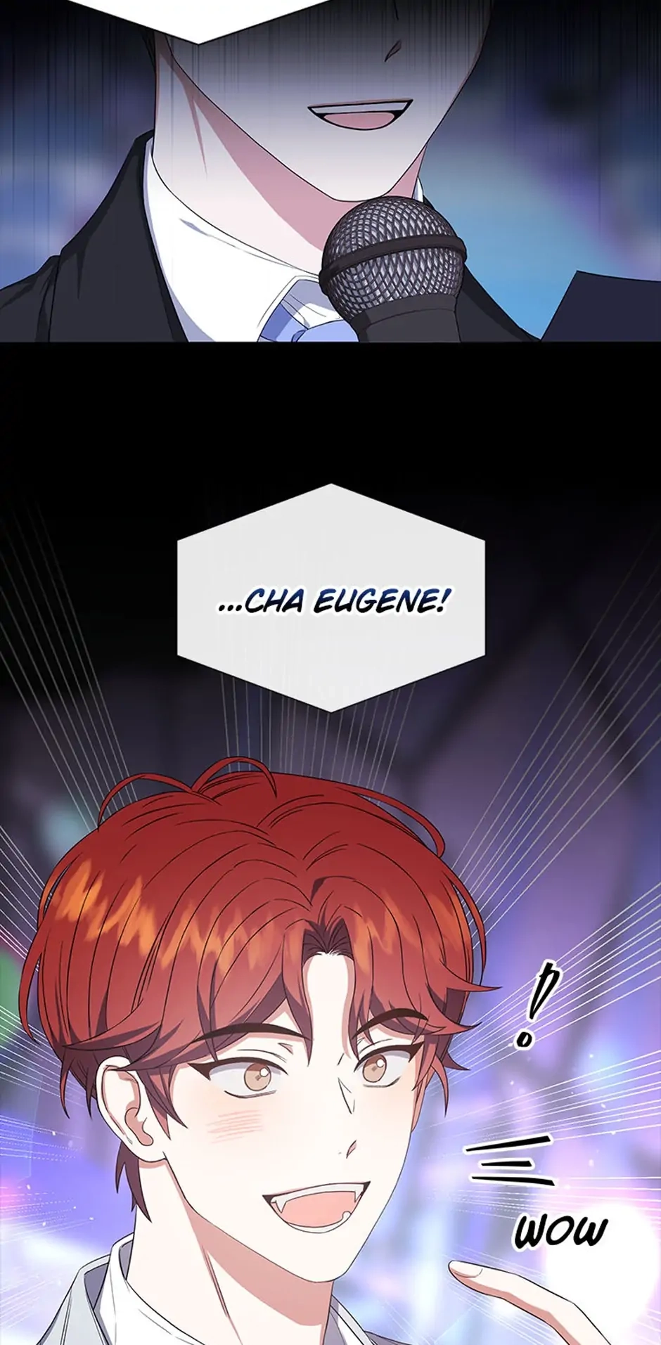 Debut or Die! Chapter 25, page 42 of 65