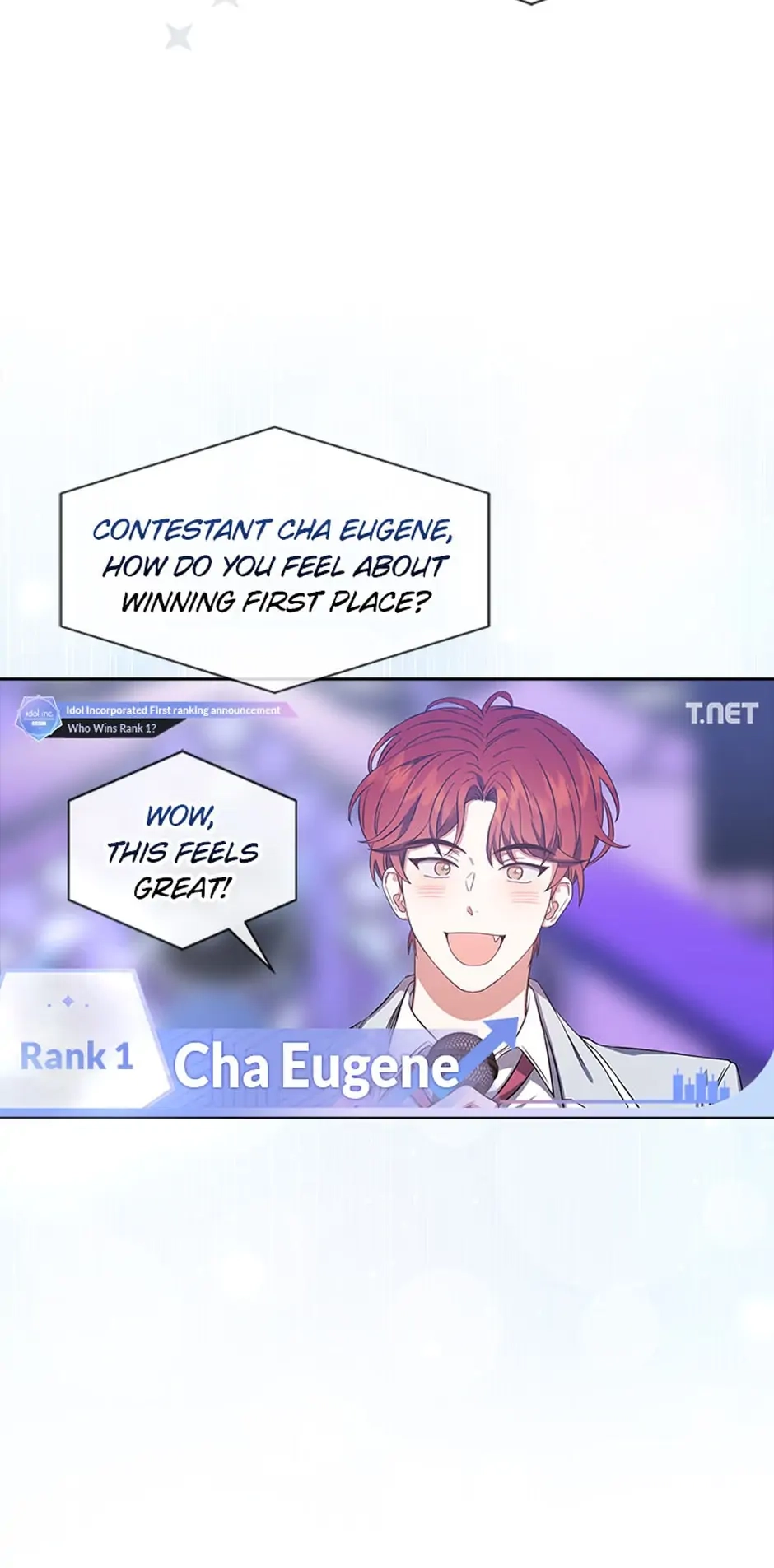 Debut or Die! Chapter 25, page 44 of 65