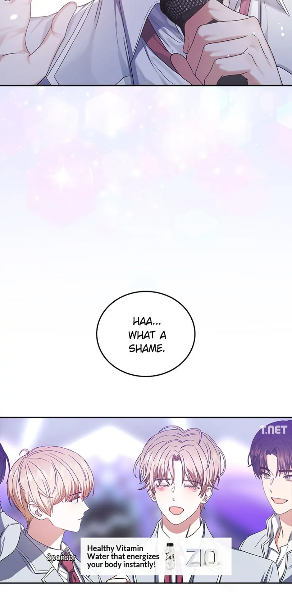 Debut or Die! Chapter 25, page 47 of 65