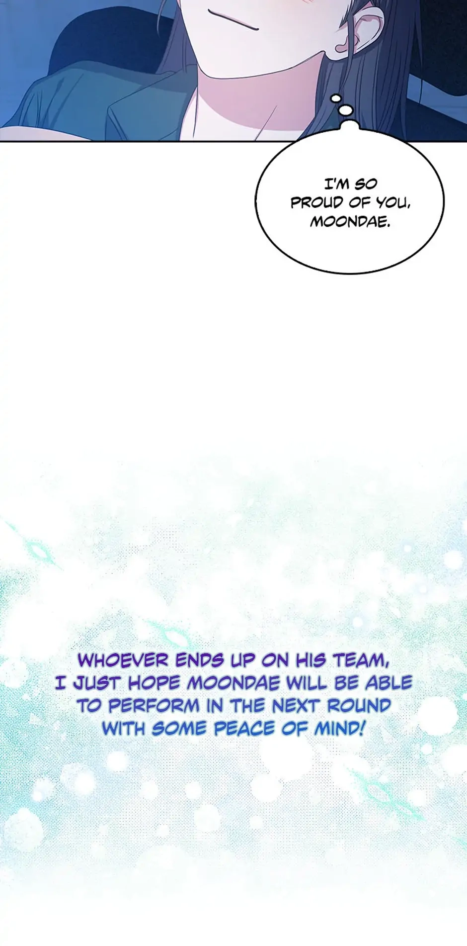 Debut or Die! Chapter 25, page 51 of 65