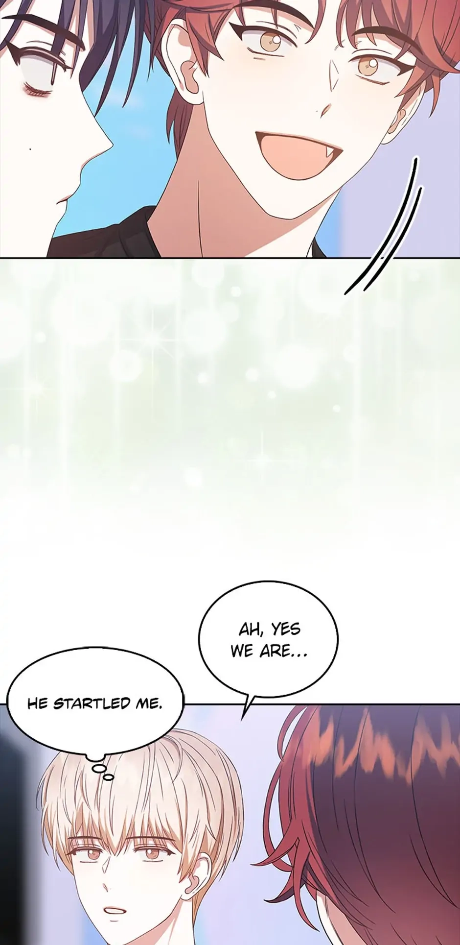Debut or Die! Chapter 25, page 62 of 65