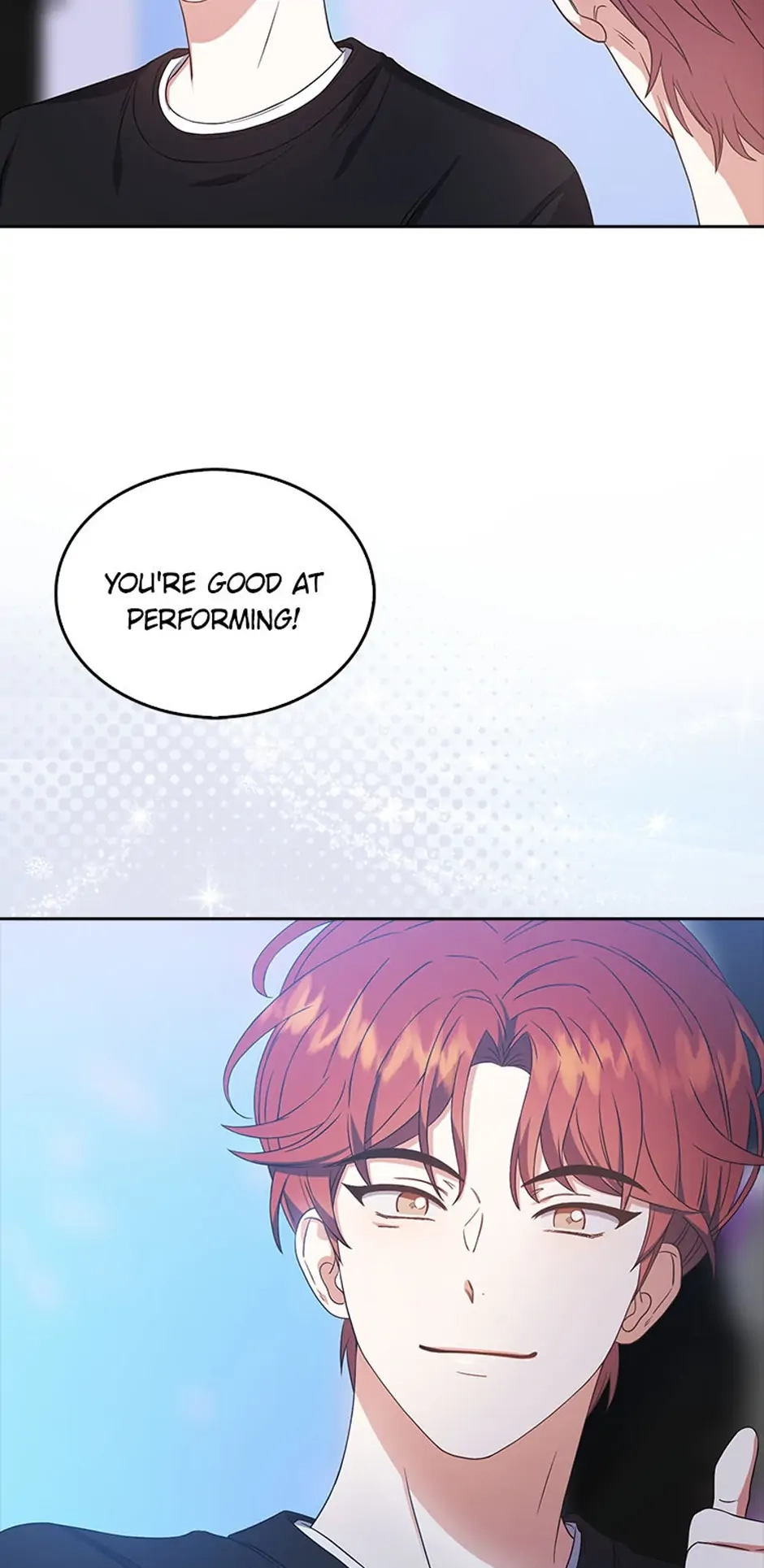 Debut or Die! Chapter 25, page 63 of 65