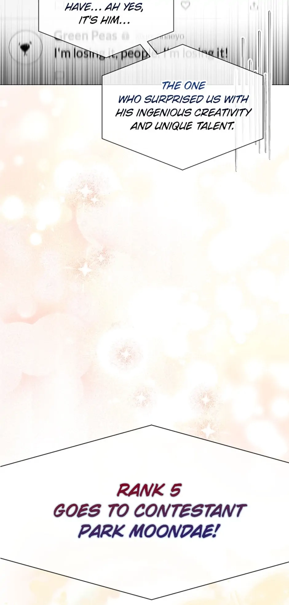 Debut or Die! Chapter 25, page 8 of 65