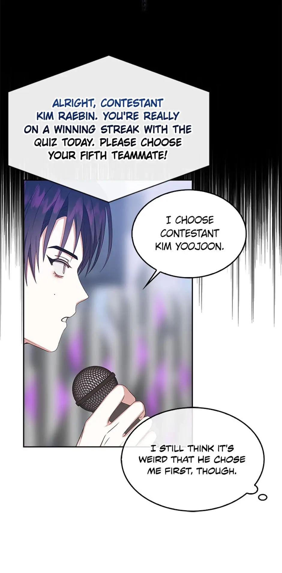 Debut or Die! Chapter 26, page 18 of 70