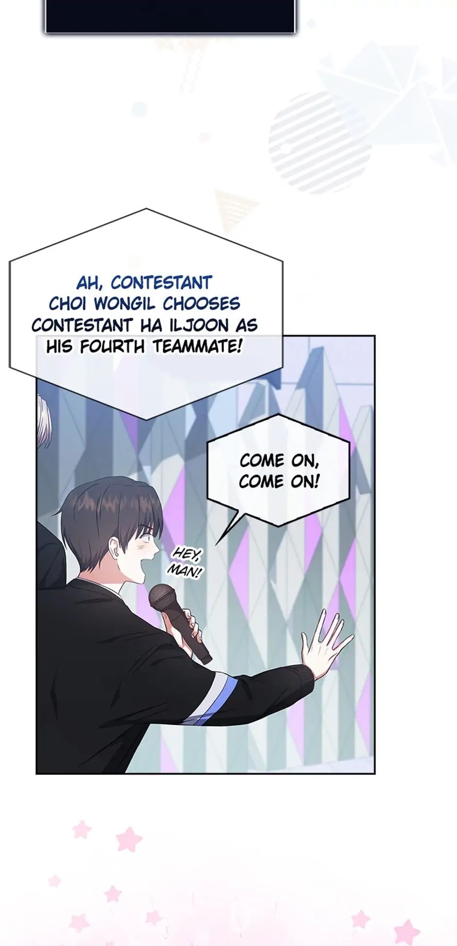 Debut or Die! Chapter 26, page 22 of 70