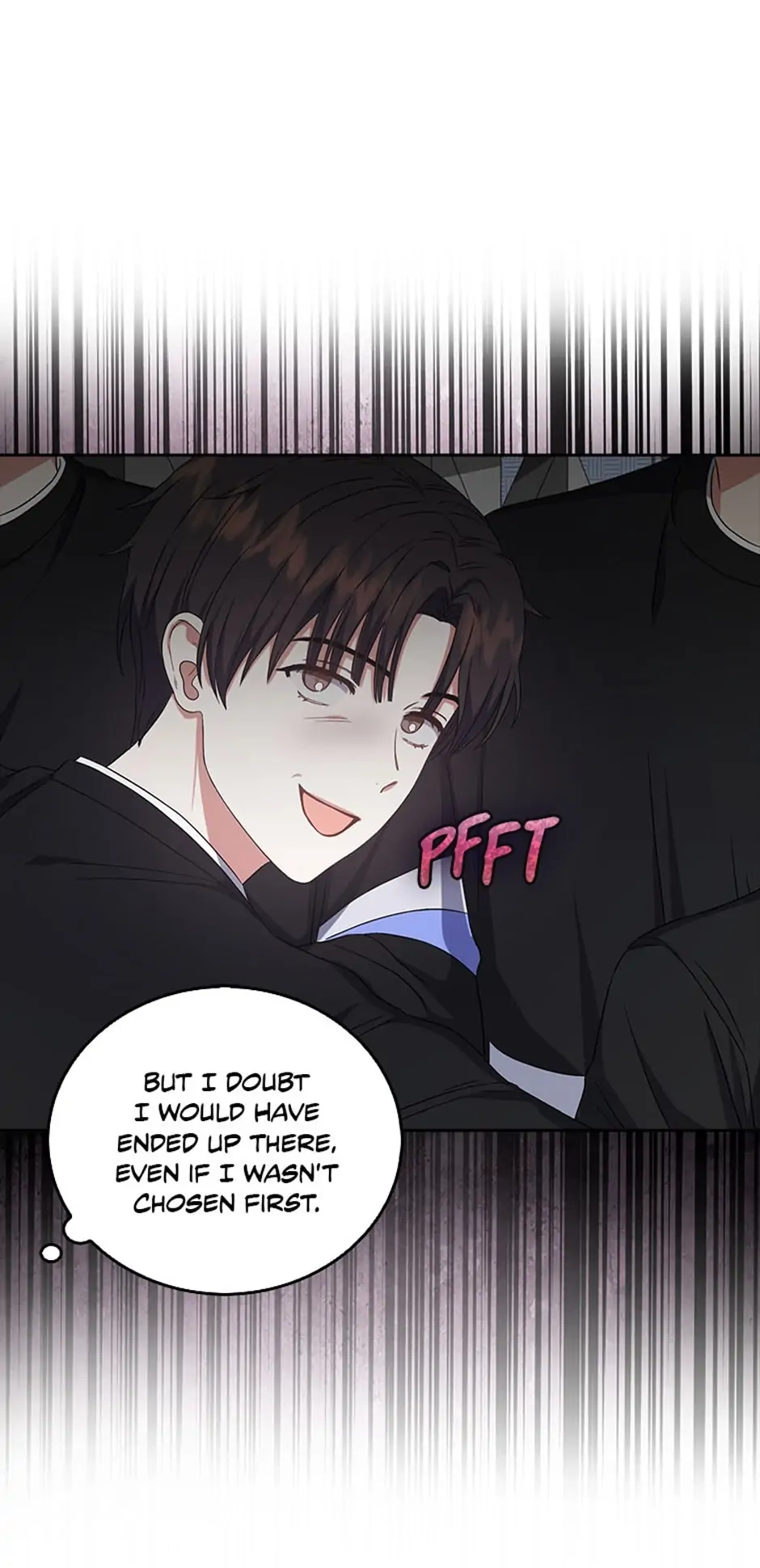 Debut or Die! Chapter 26, page 25 of 70