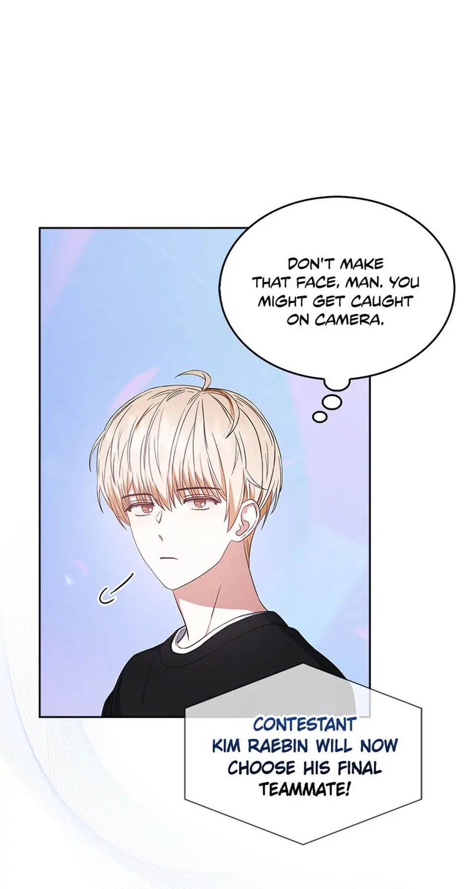 Debut or Die! Chapter 26, page 26 of 70