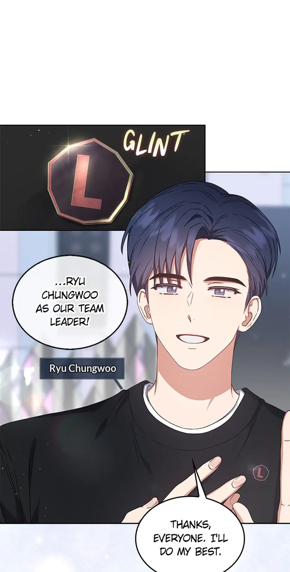 Debut or Die! Chapter 26, page 34 of 70