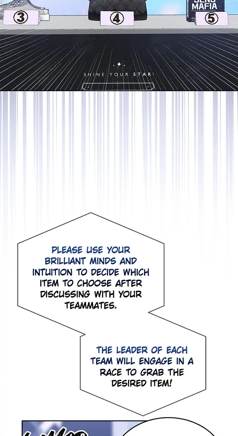 Debut or Die! Chapter 26, page 46 of 70