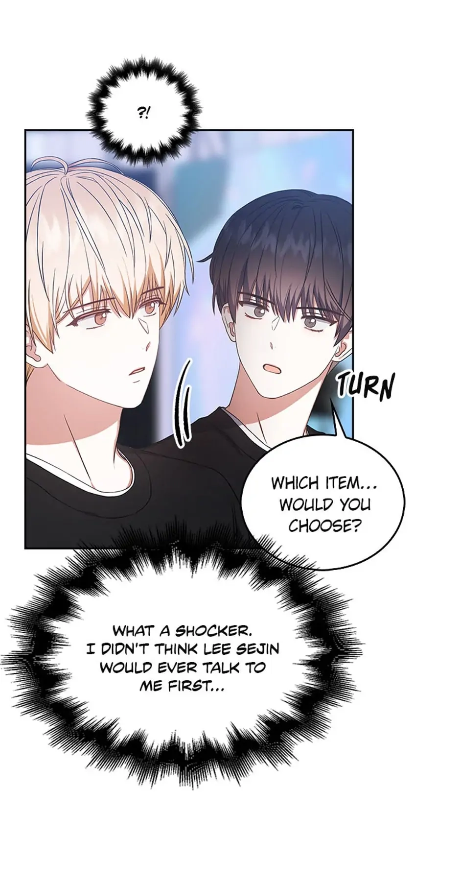 Debut or Die! Chapter 26, page 48 of 70