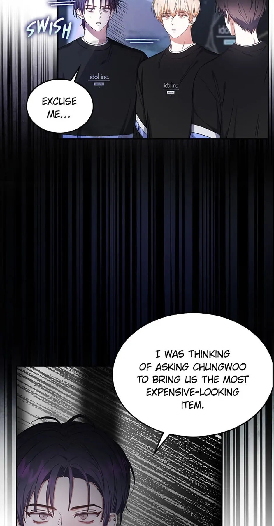 Debut or Die! Chapter 26, page 51 of 70