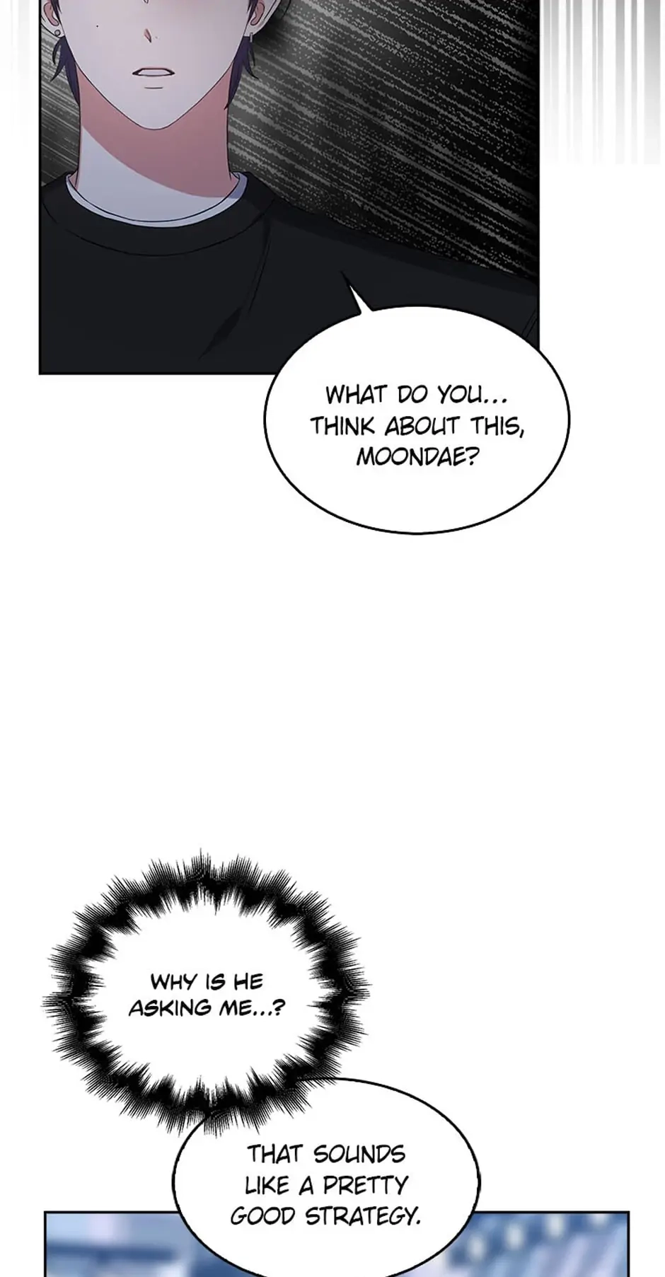 Debut or Die! Chapter 26, page 52 of 70