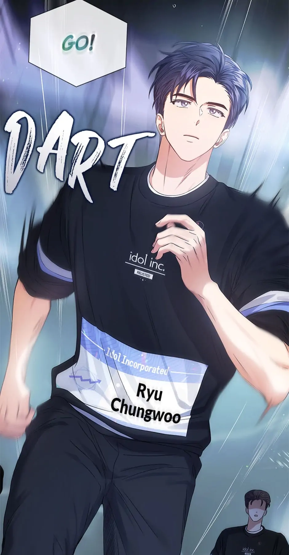 Debut or Die! Chapter 26, page 56 of 70