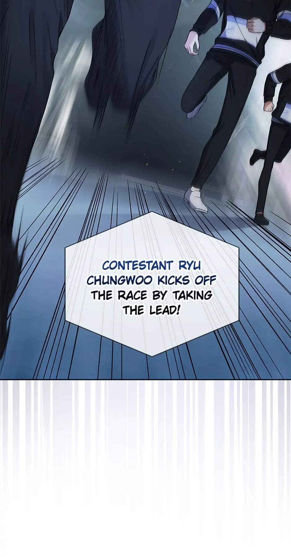 Debut or Die! Chapter 26, page 57 of 70