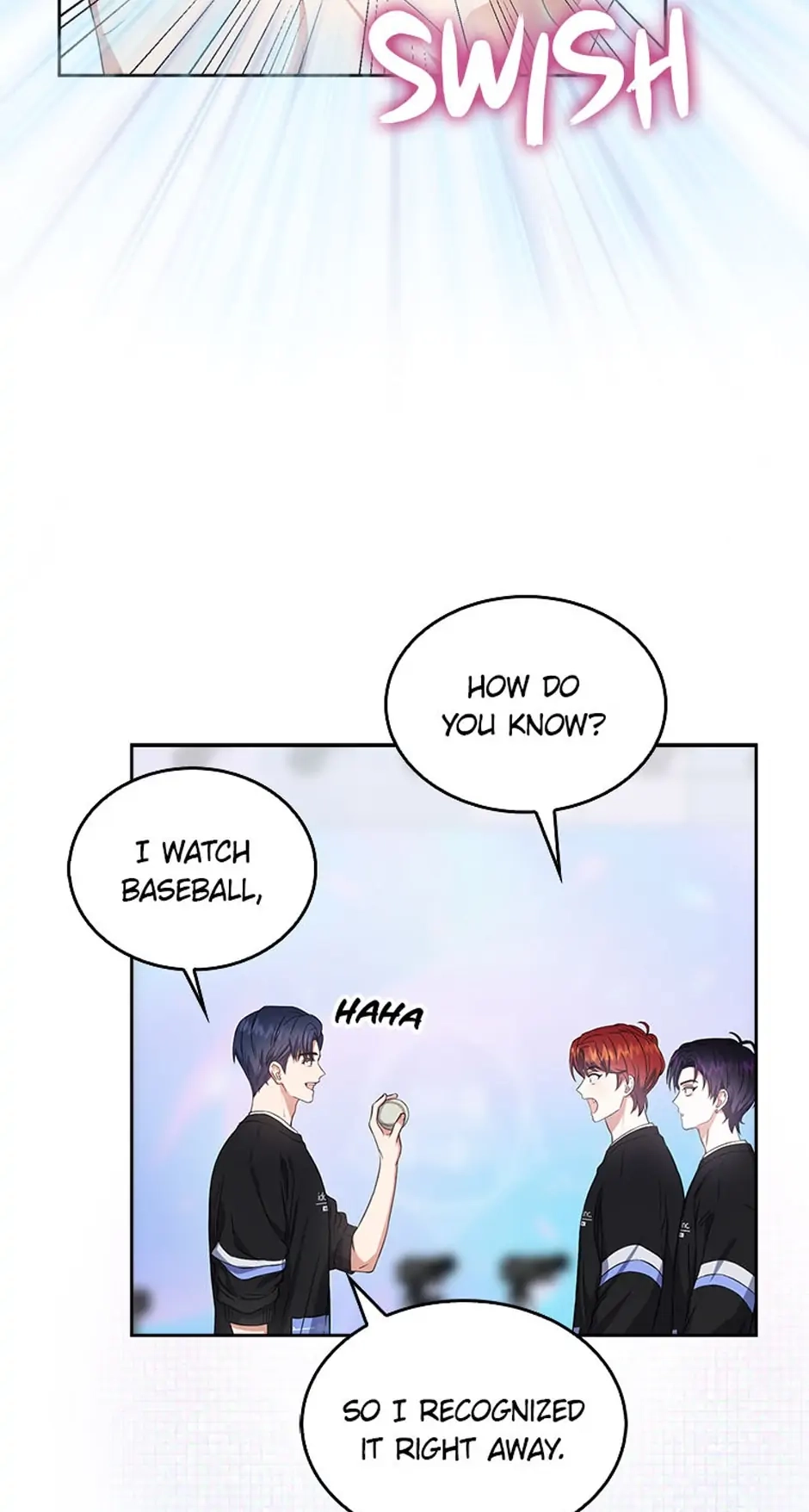 Debut or Die! Chapter 26, page 60 of 70