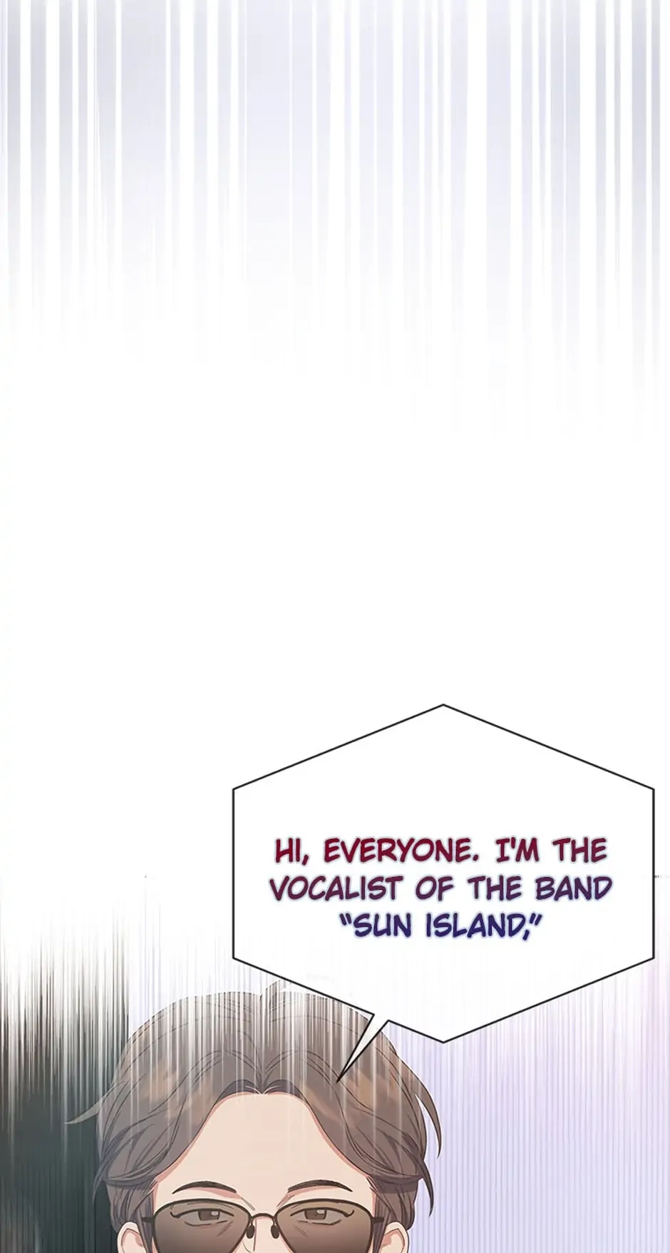 Debut or Die! Chapter 26, page 63 of 70