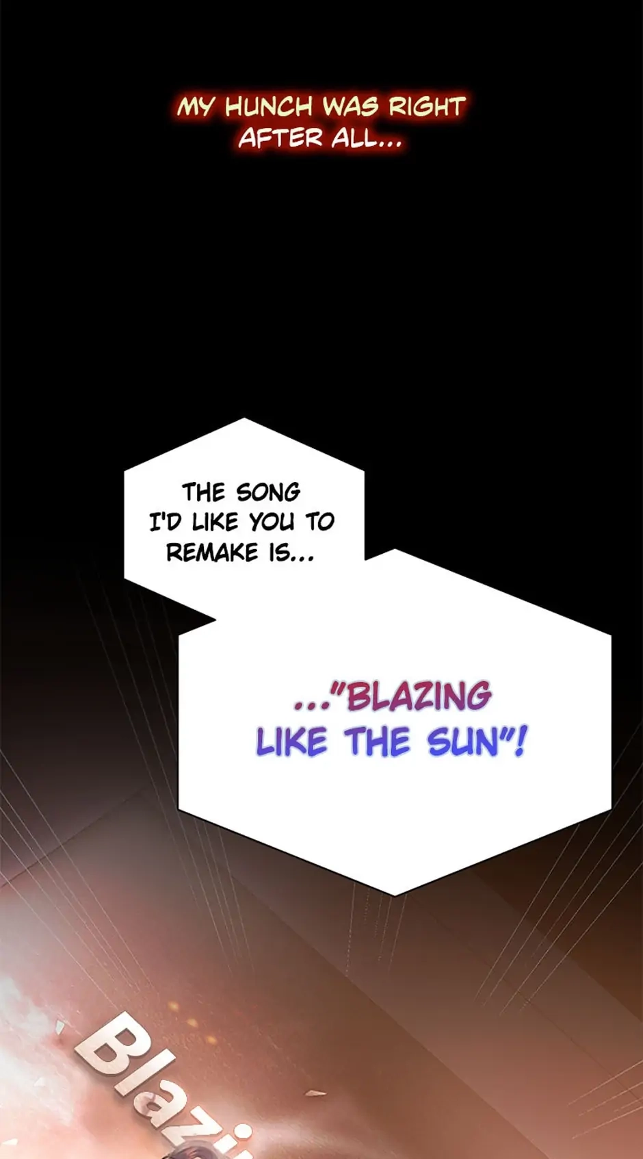 Debut or Die! Chapter 26, page 68 of 70