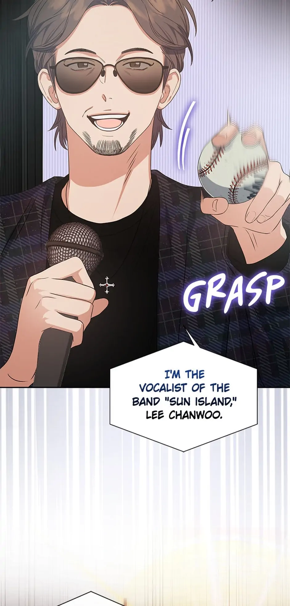 Debut or Die! Chapter 27, page 10 of 70