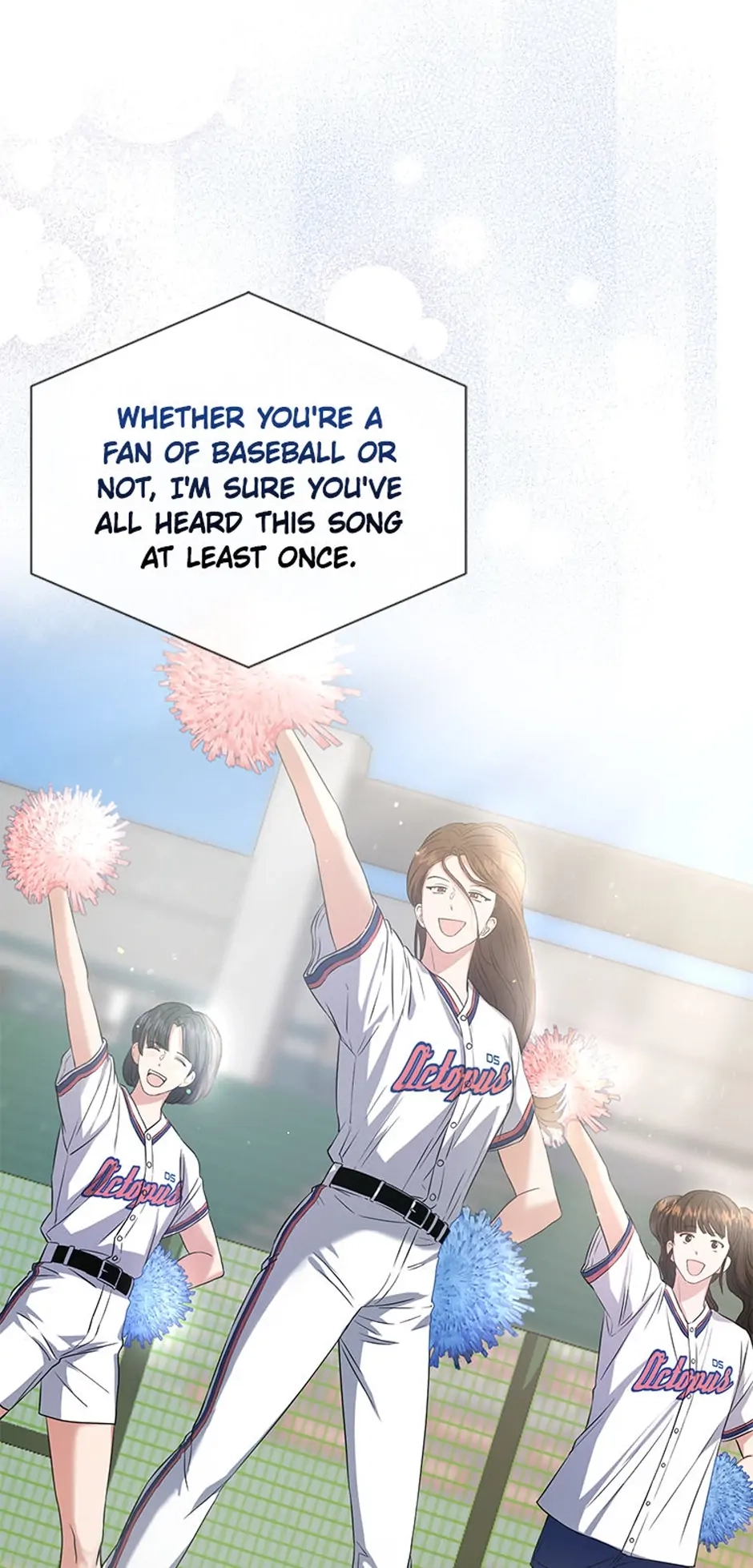 Debut or Die! Chapter 27, page 12 of 70