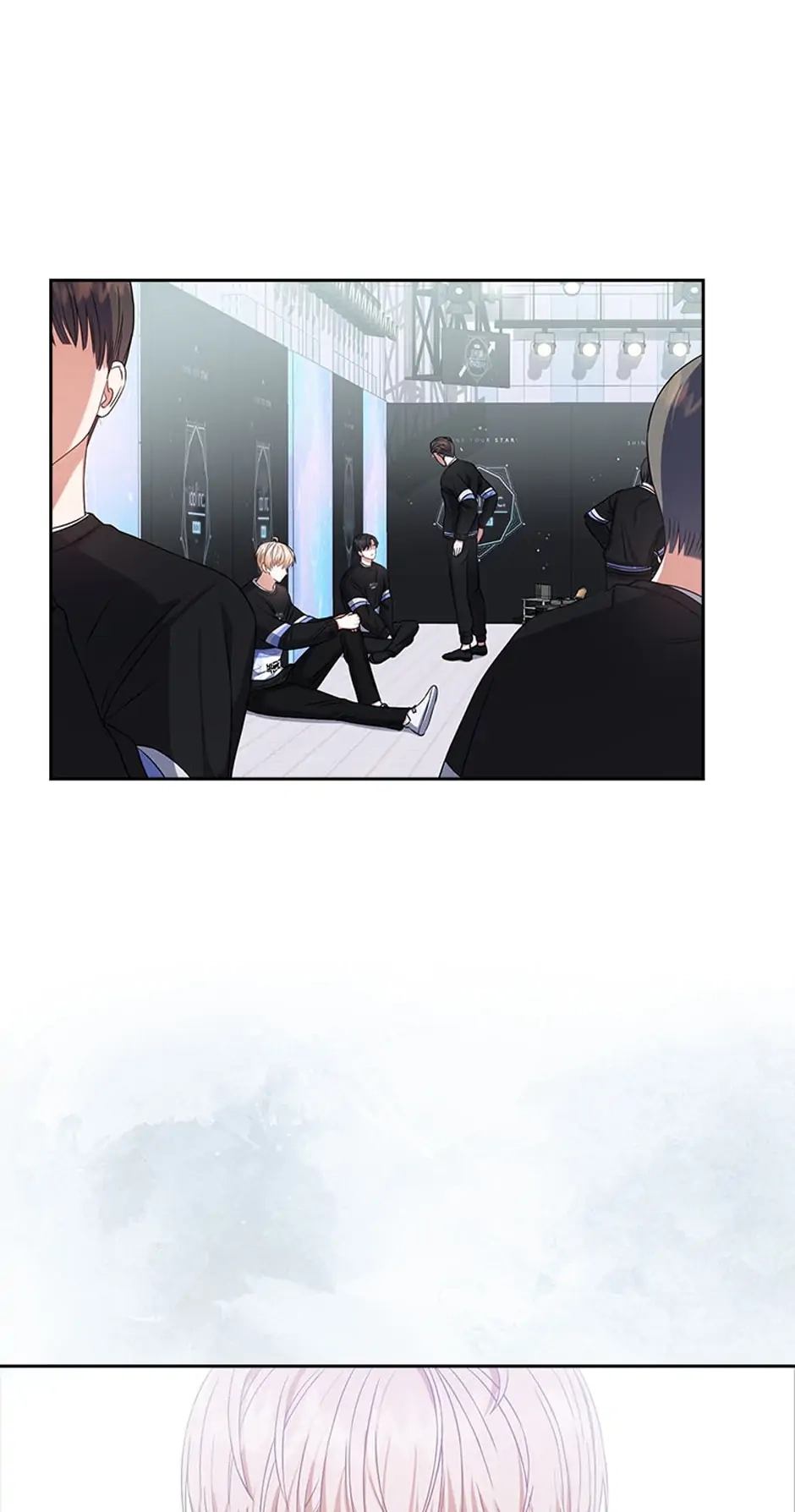 Debut or Die! Chapter 27, page 19 of 70