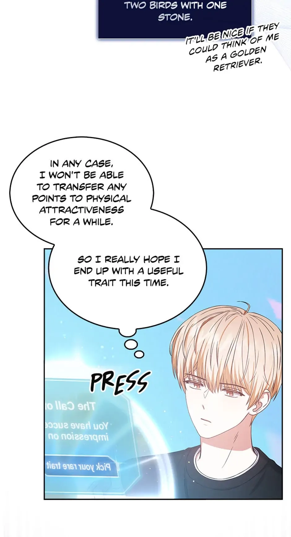 Debut or Die! Chapter 27, page 28 of 70
