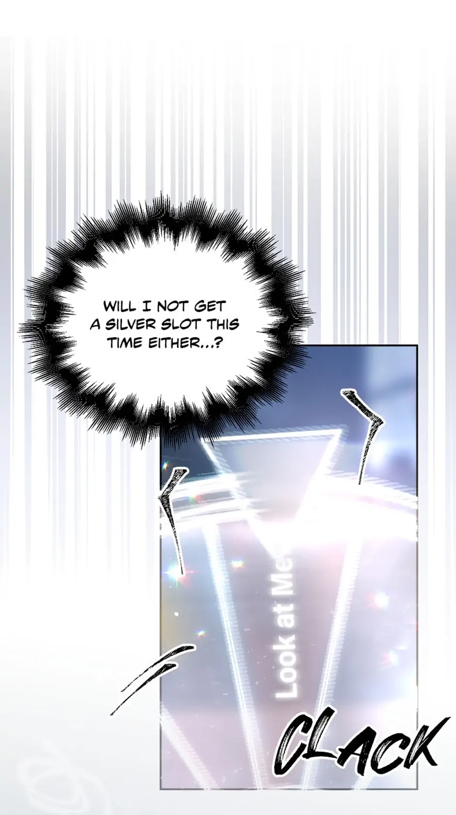 Debut or Die! Chapter 27, page 30 of 70