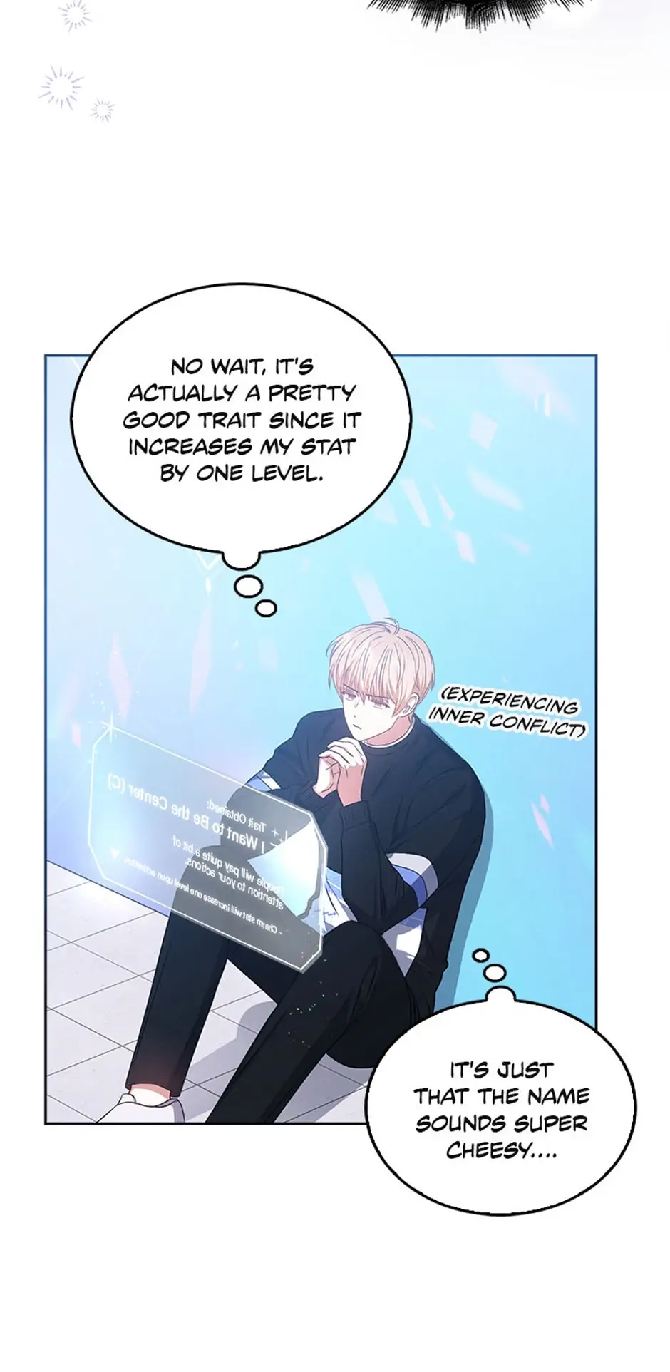 Debut or Die! Chapter 27, page 40 of 70