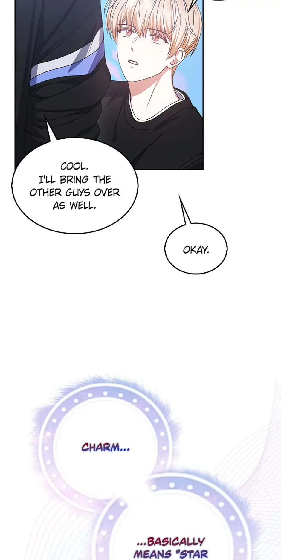 Debut or Die! Chapter 27, page 43 of 70