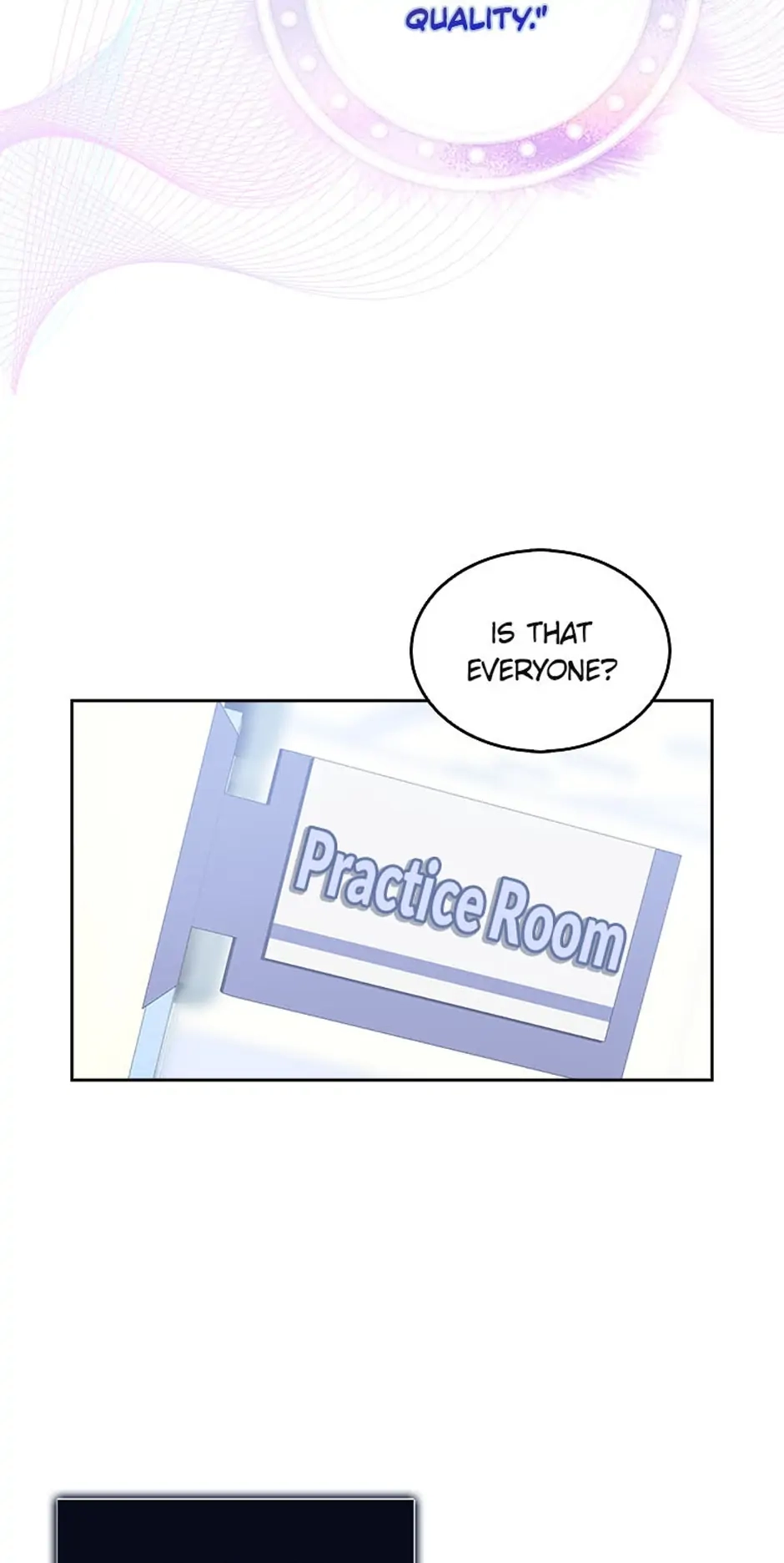 Debut or Die! Chapter 27, page 44 of 70