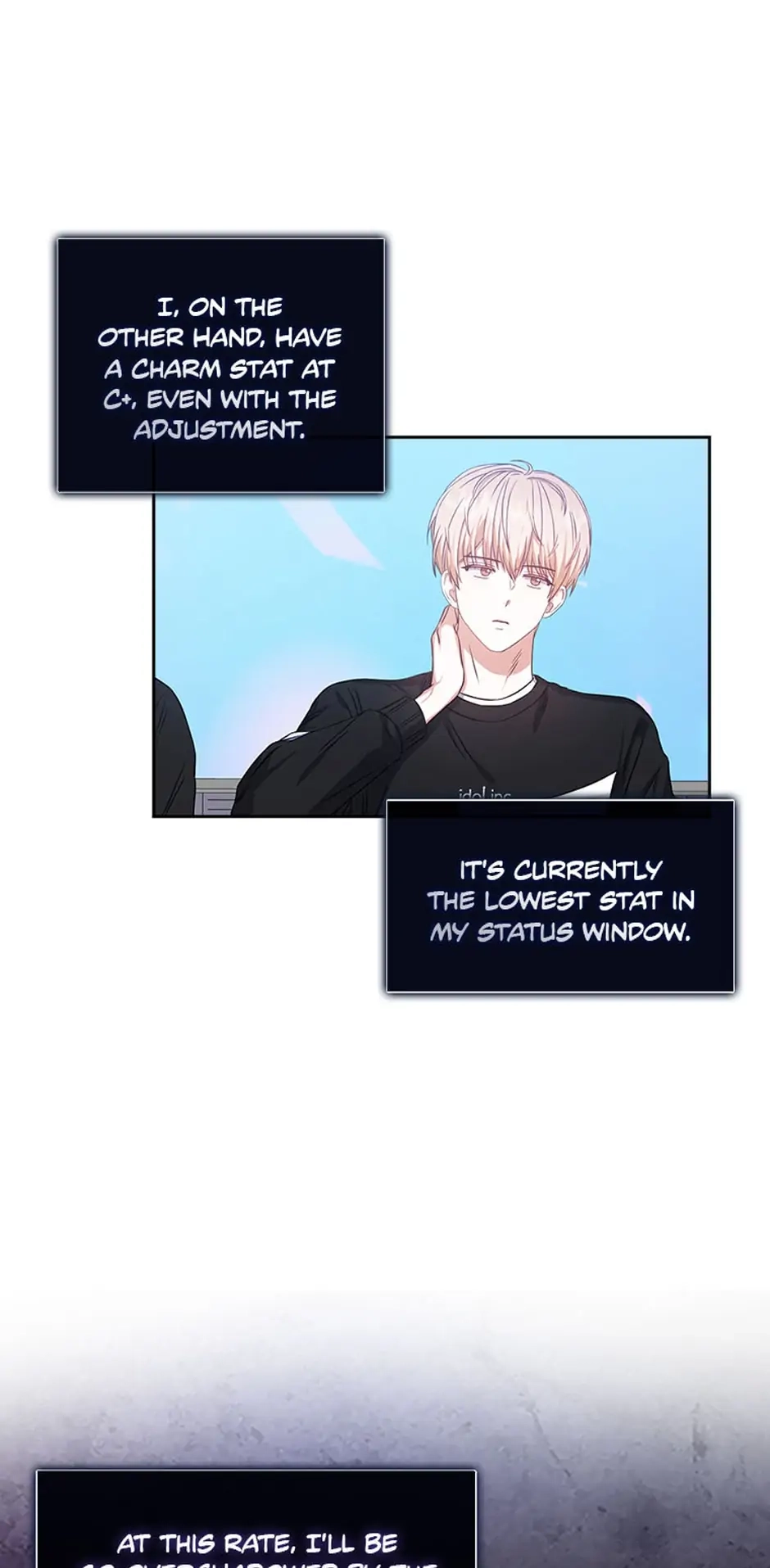 Debut or Die! Chapter 27, page 50 of 70