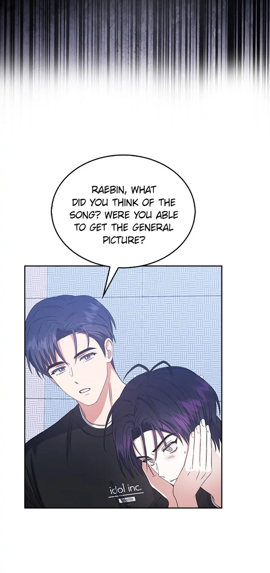 Debut or Die! Chapter 27, page 60 of 70