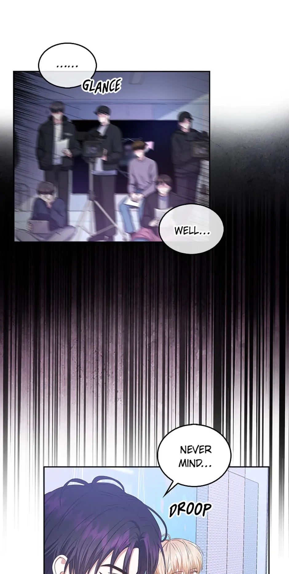 Debut or Die! Chapter 27, page 63 of 70