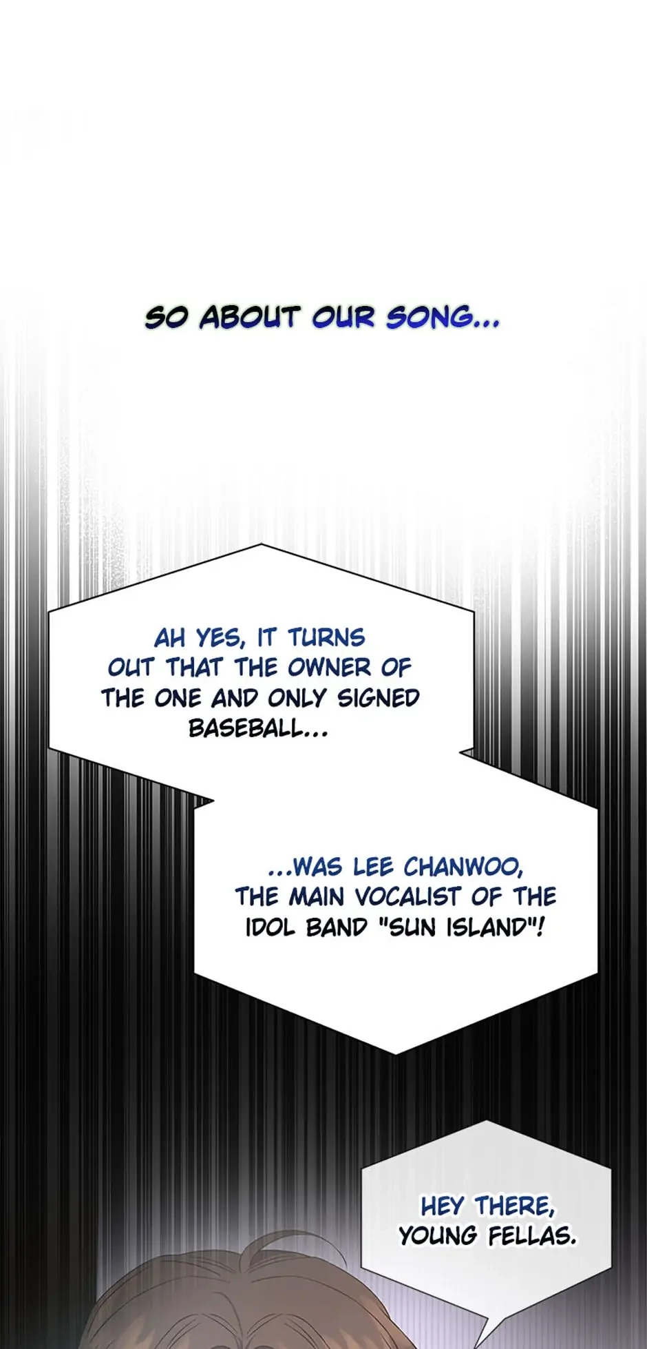 Debut or Die! Chapter 27, page 9 of 70