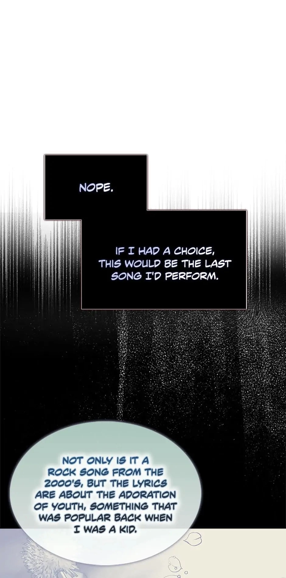 Debut or Die! Chapter 28, page 11 of 73