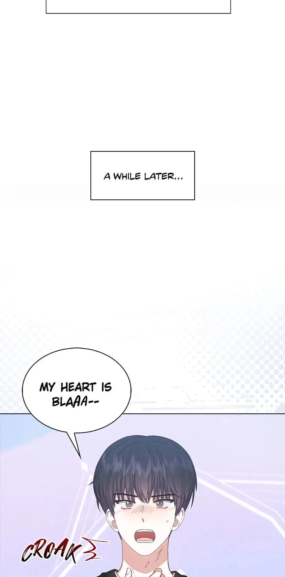 Debut or Die! Chapter 28, page 17 of 73