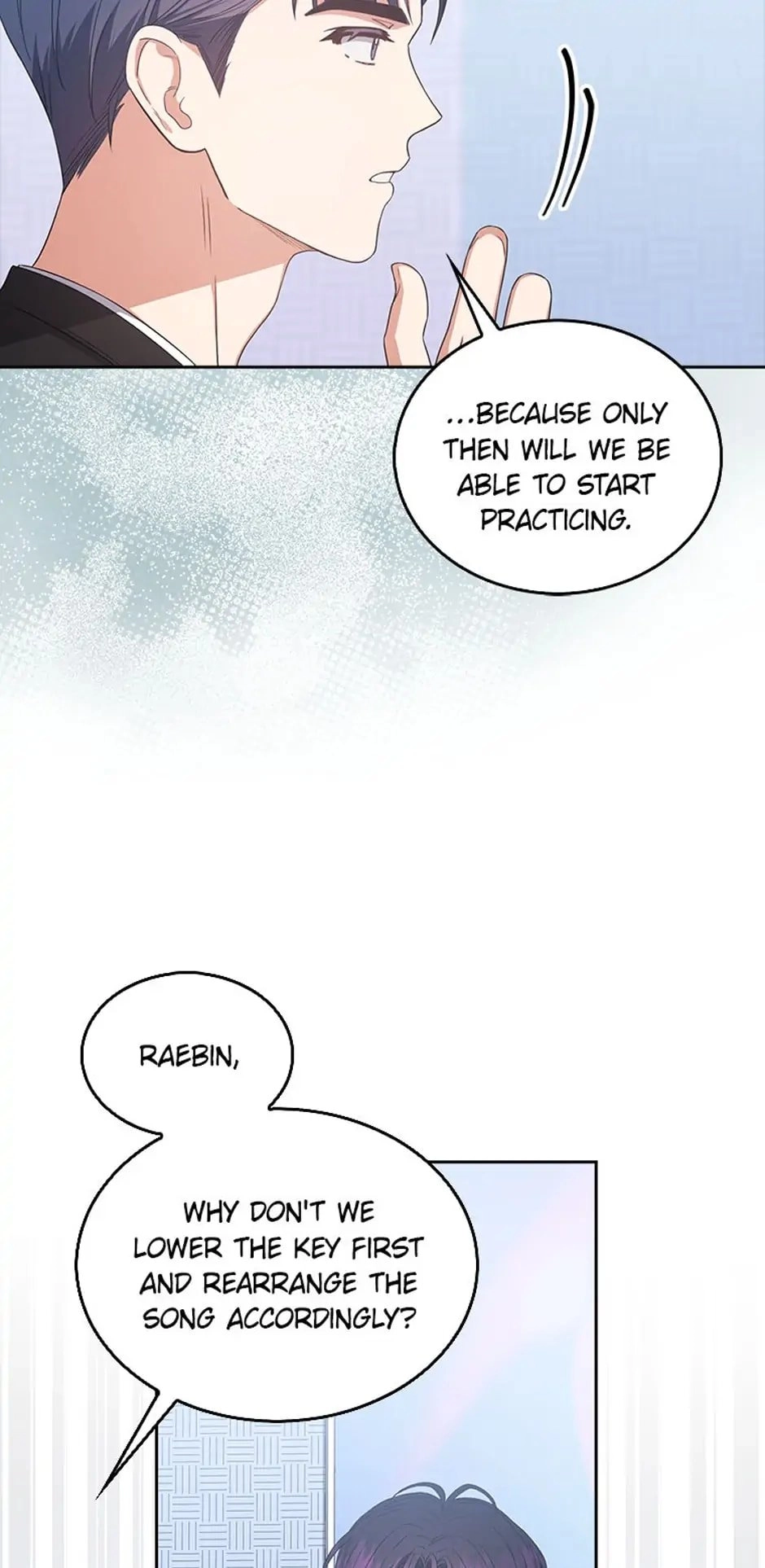 Debut or Die! Chapter 28, page 24 of 73