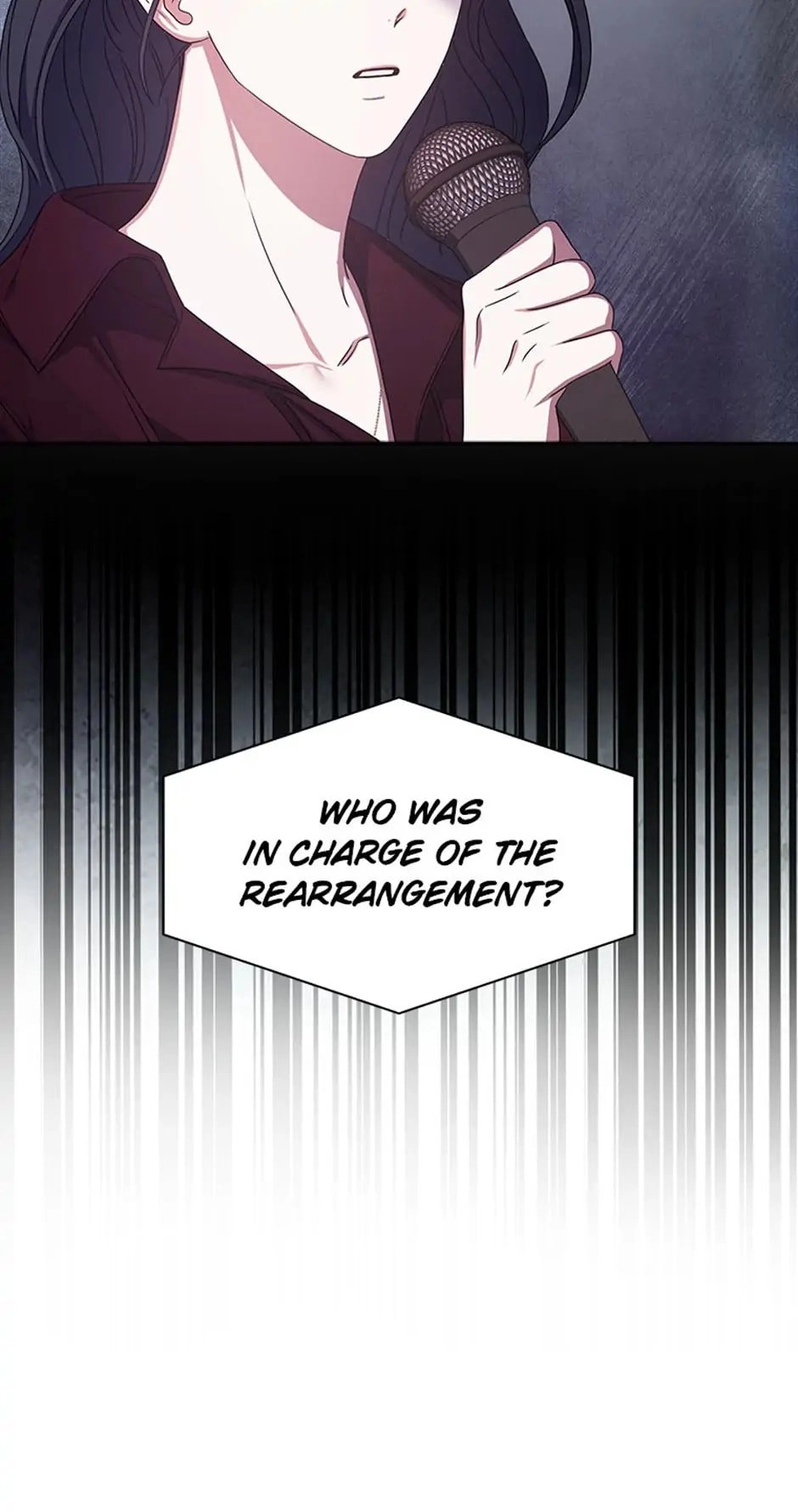 Debut or Die! Chapter 28, page 46 of 73