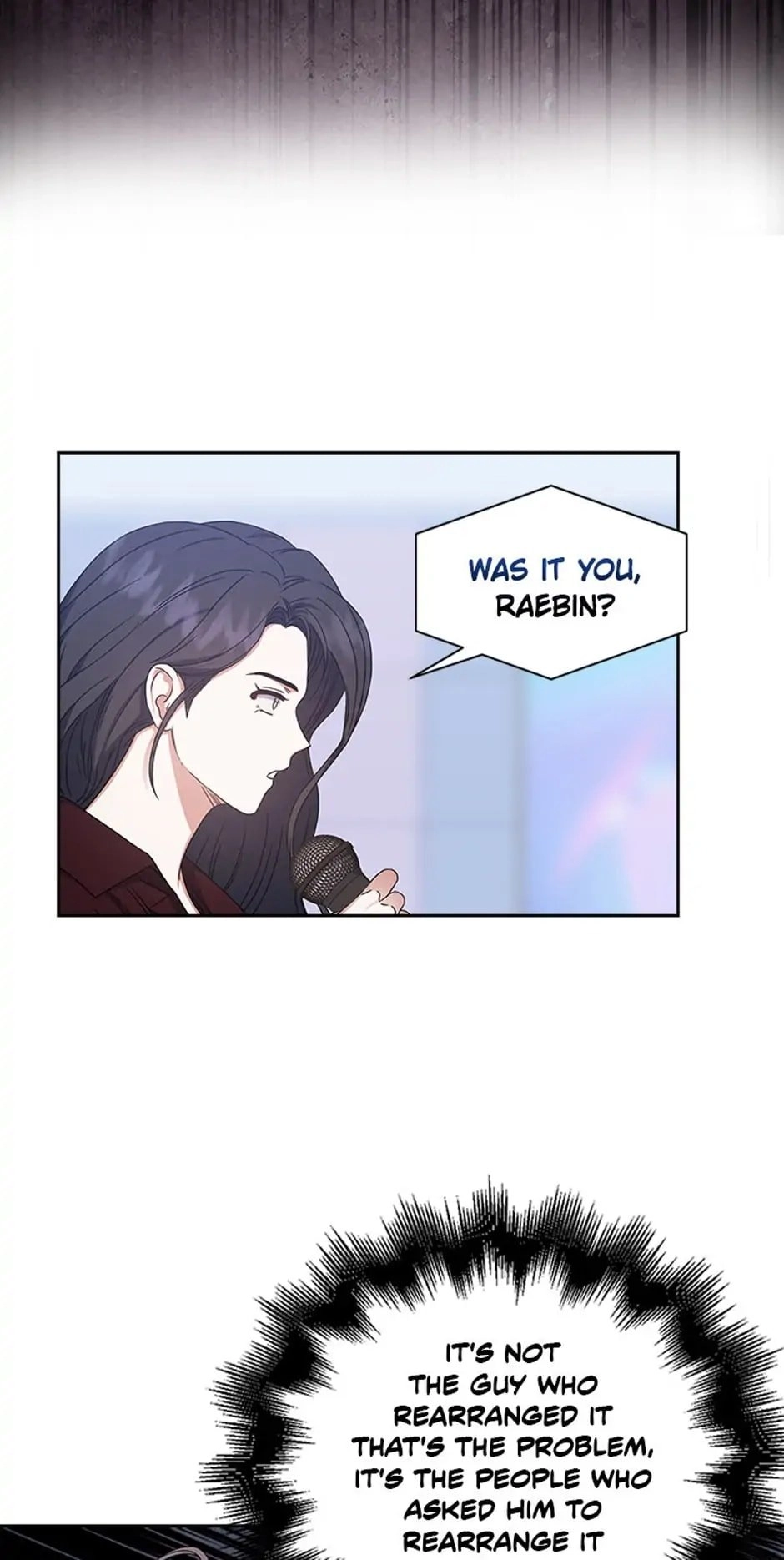 Debut or Die! Chapter 28, page 49 of 73
