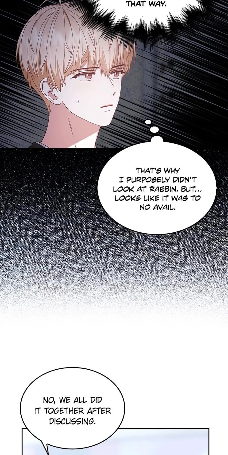 Debut or Die! Chapter 28, page 50 of 73