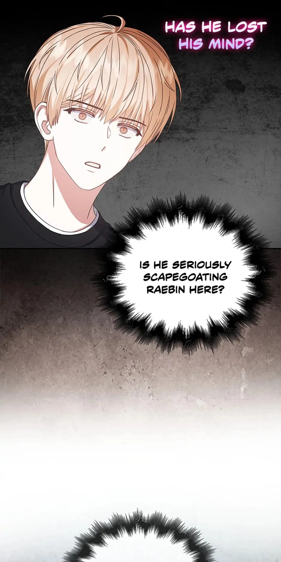 Debut or Die! Chapter 28, page 54 of 73