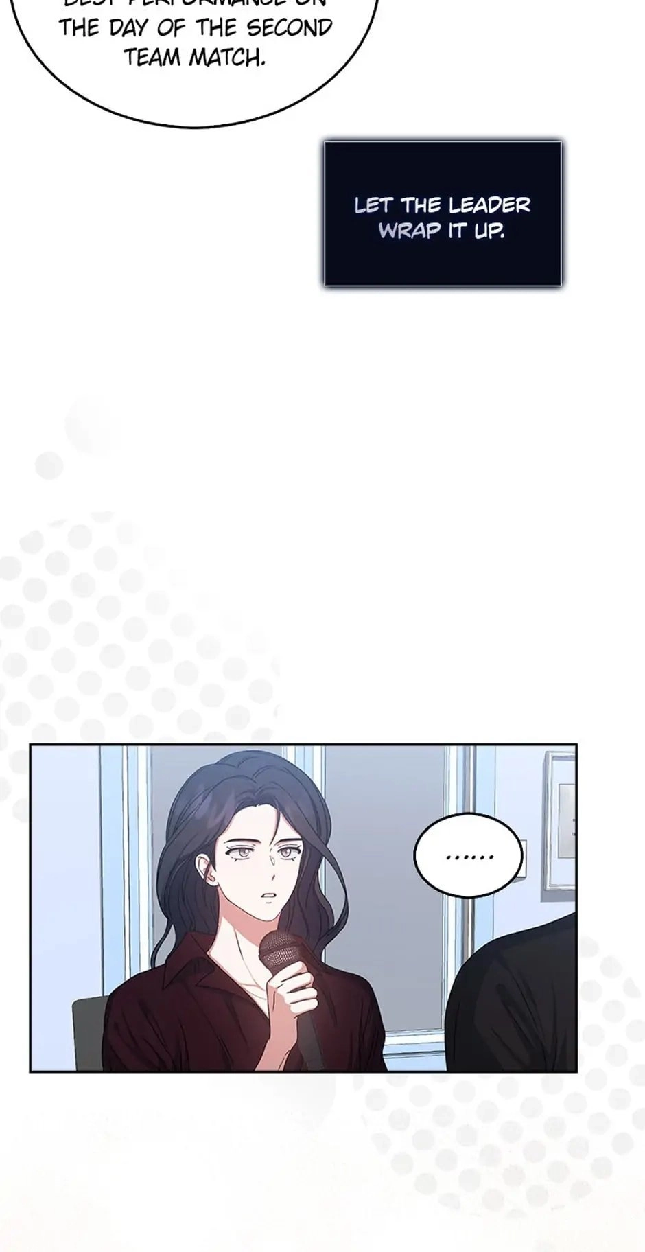 Debut or Die! Chapter 28, page 65 of 73