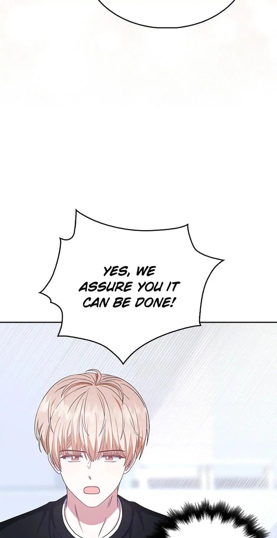 Debut or Die! Chapter 28, page 67 of 73