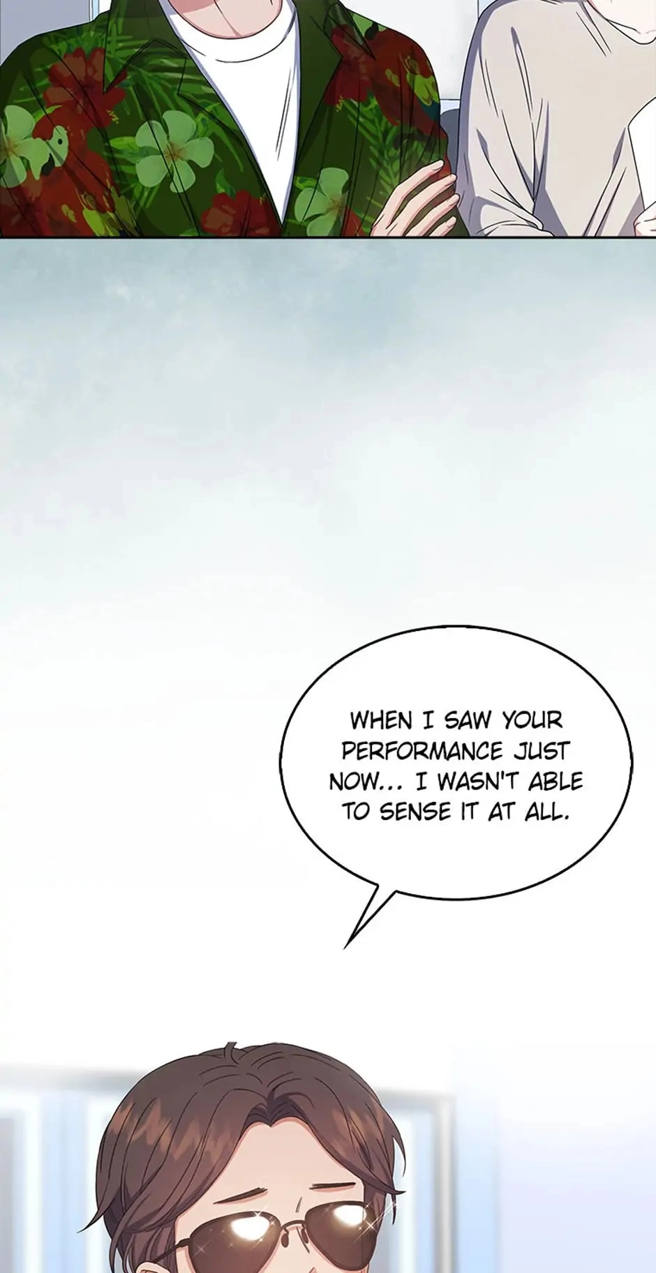 Debut or Die! Chapter 28, page 71 of 73